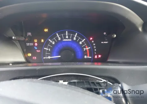 2014 Honda Civic Lx из США, поврежденный, VIN 19XFB2F55EE049051